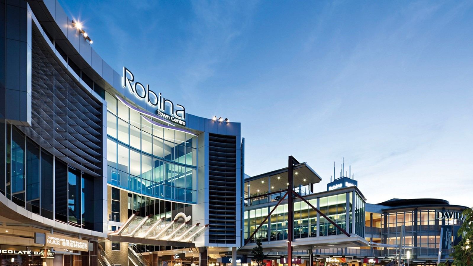 Things to do in Robina